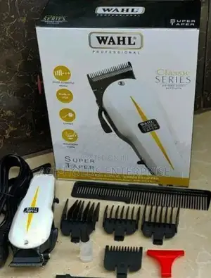 Original Super Taper Shaving Machine - Classic Series Clipper