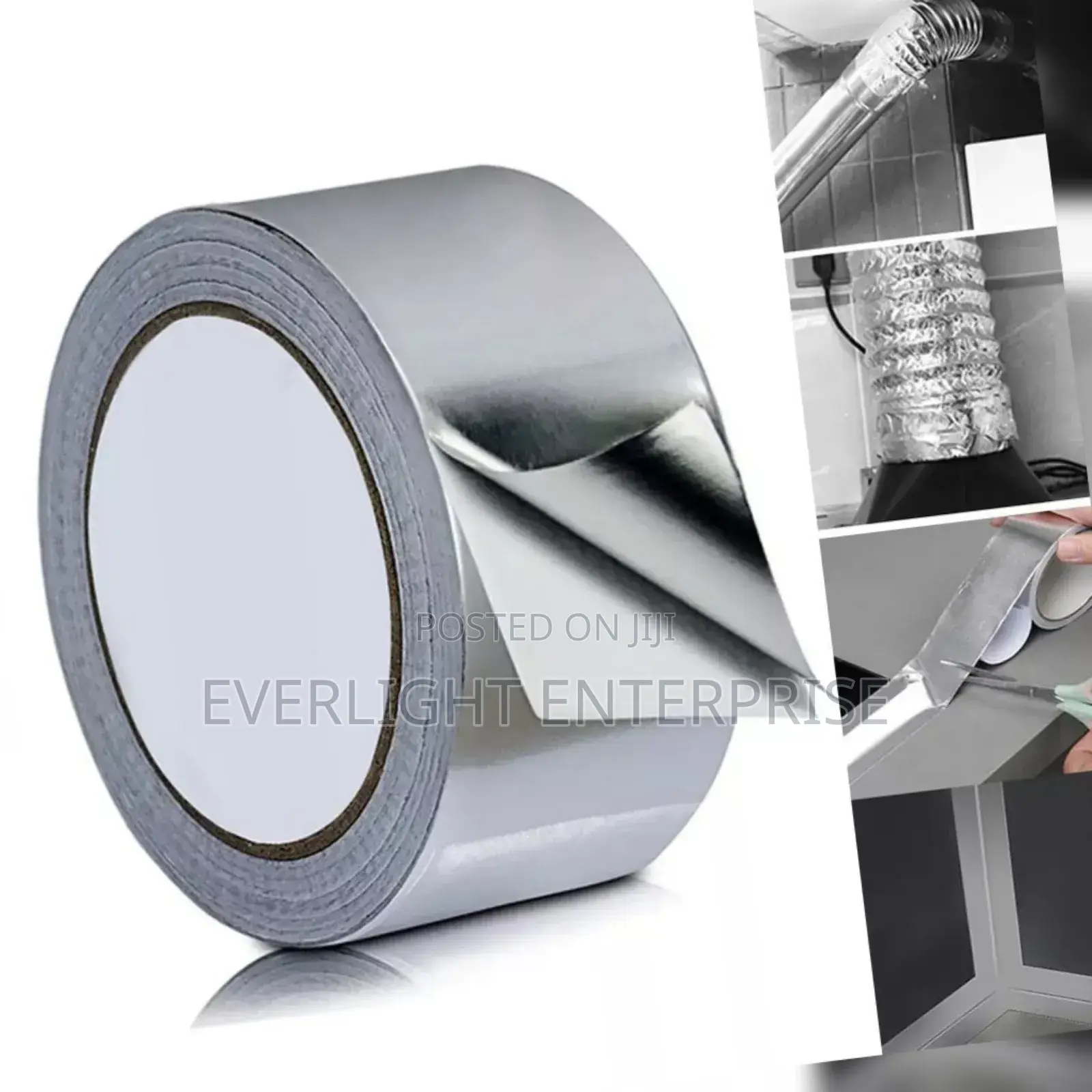 High Temperature Repair Tape