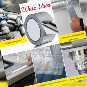 High Temperature Repair Tape