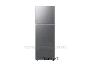 Samsung Double Door Top Mount Freezer Refrigerator 305l(Rt31cg5421s9)