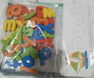 Spelling Game