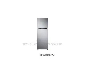 Samsung Rt31k3082s8/Ut Top Mount Freezer Refrigerator 253l