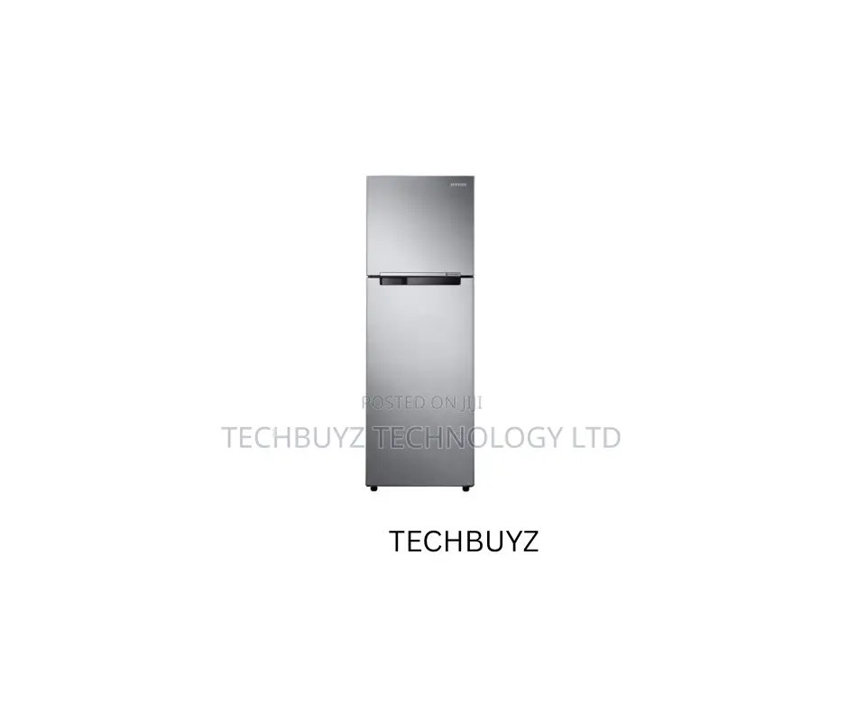 Samsung Rt31k3082s8/Ut Top Mount Freezer Refrigerator 253l