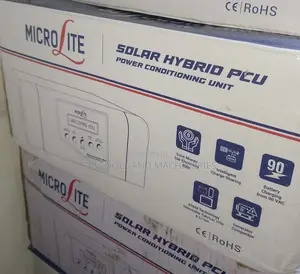 1.2kva 1450 12v Microtek India Solar Inverter