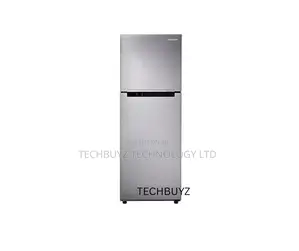 Samsung 233ltrs Top Freezer Refrigerator Rt28k3082s8/Ut
