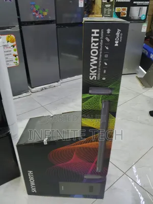 Skyworth Ss586 5.1ch 630w Soundbar