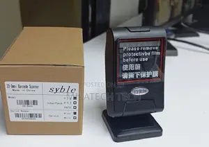 Table Mount Scanner 2d for Point of Sale