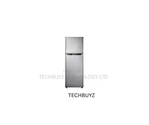 Samsung Rt26har2dsa/Ut Double Door Fridge - 203l