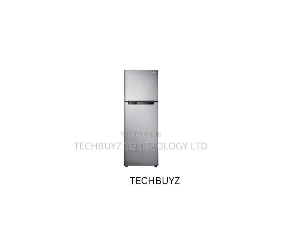 Samsung Rt26har2dsa/Ut Double Door Fridge - 203l