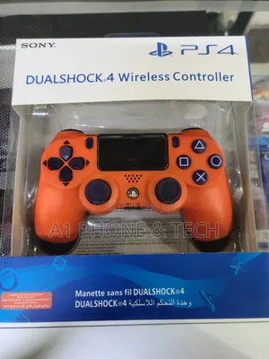 Ps4 Dualshock4 Wireless Controller