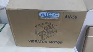 Aico Electric Concrete Poker Vibrator With Shaft