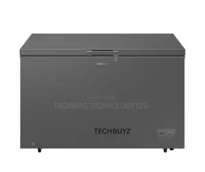 Samsung Chest Freezer 371l Ri70f37v2gaut