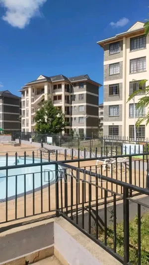 1bdrm Apartment in Kisaju for sale