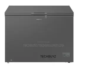 Samsung Chest Freezer 287l Ri70f29v2gaut