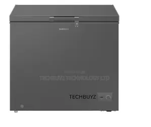 Samsung Chest Freezer 198l Ri70f20v2gaut