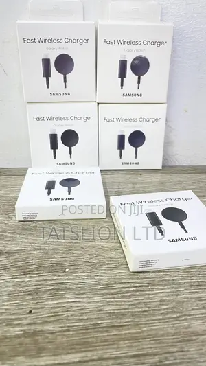 Samsung Usb C Galaxy Watch4/5 6/7/8 Charger