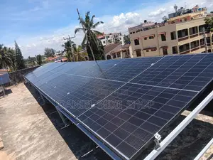 10kwh Complete Solar Full Time System