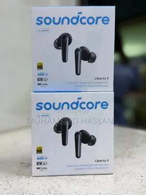 Anker Liberty 5