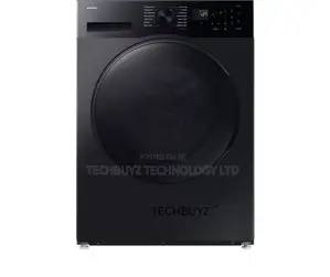Samsung Front Load Washer Dryer Wd11dg5b15bbeu