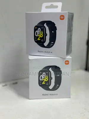 Redmi Watch 4