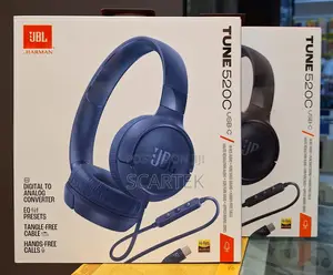 Tune 520c Jbl