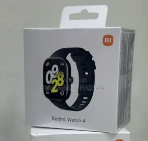 Redmi Watch 4