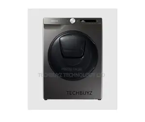 Samsung Washing Machine Front Load (Wd90t554dbn ) 9kg Washer/6kg Dryer