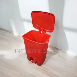 Pedal Bin 30ltrs / Waste Bin