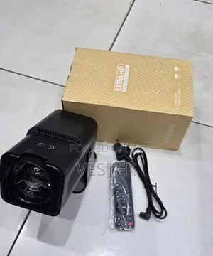 Hy320 Android Projector Hd 1080p Hy320 Mini Portable Android Projector