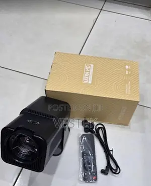 Hy320 Android Projector Hd 1080p Hy320 Mini Portable Android Projector