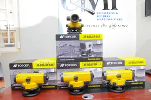 Topcon Site Level Package