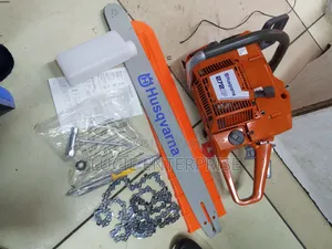 Husqvarna Original Powersaw Machine 272