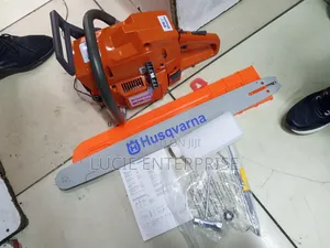 Husqvarna Original Powersaw Machine 272