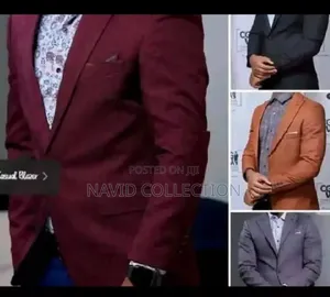 Quality Blazers