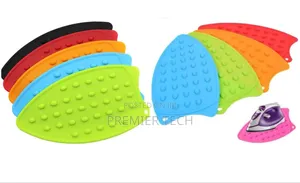 *Heat Resistant Silicon Iron Mat Now