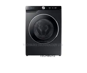 Samsung 11kg Ww11cg604dlbnq Front Loader Washing Machine