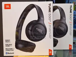 Jbl Tune 530bt
