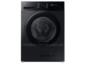 Samsung Washing Machine Front Load (Ww11cgc04dab) 11kg