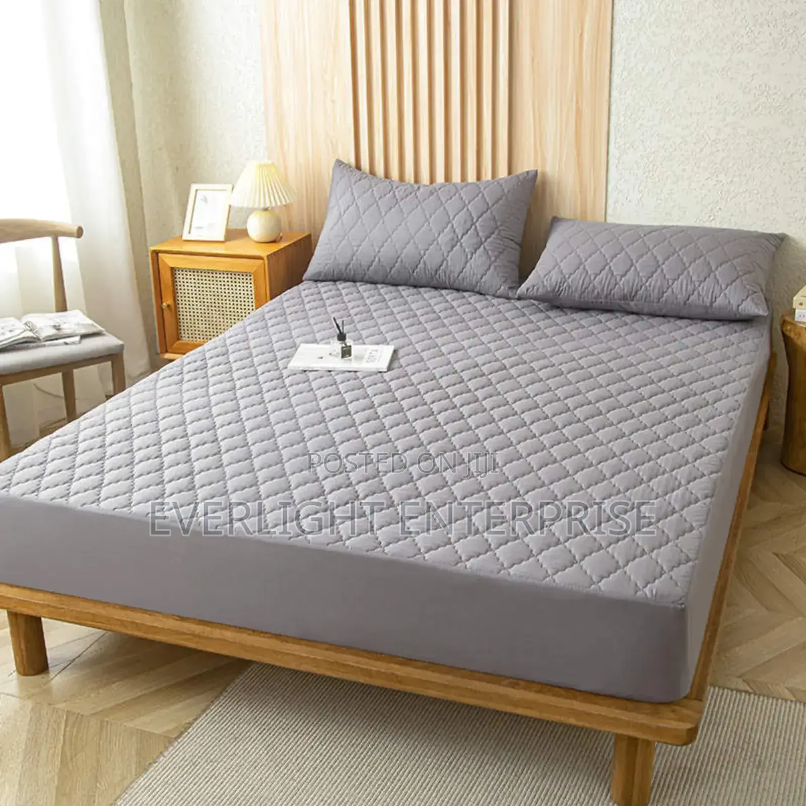 Mattress Protectors