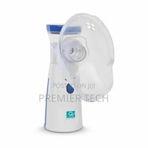 *Mesh Nebulizer,