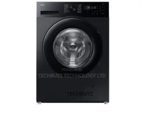 Samsung Front Load Washing Machine Ww10dg5u34abnq
