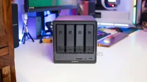 Ugreen Nasync Dxp4800 Plus