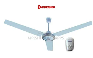 Premier Ceiling Fan 56"