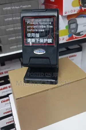 Table Mount New Model 8606