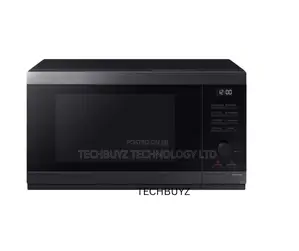 Samsung Digital Grill Microwave Oven Mg40dg5525agsg
