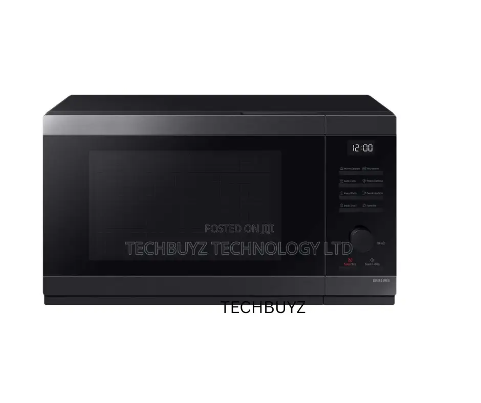 Samsung Digital Grill Microwave Oven Mg40dg5525agsg