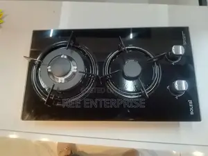 Bolesi Hob 2 Burners  Inbuilt Gas Hod