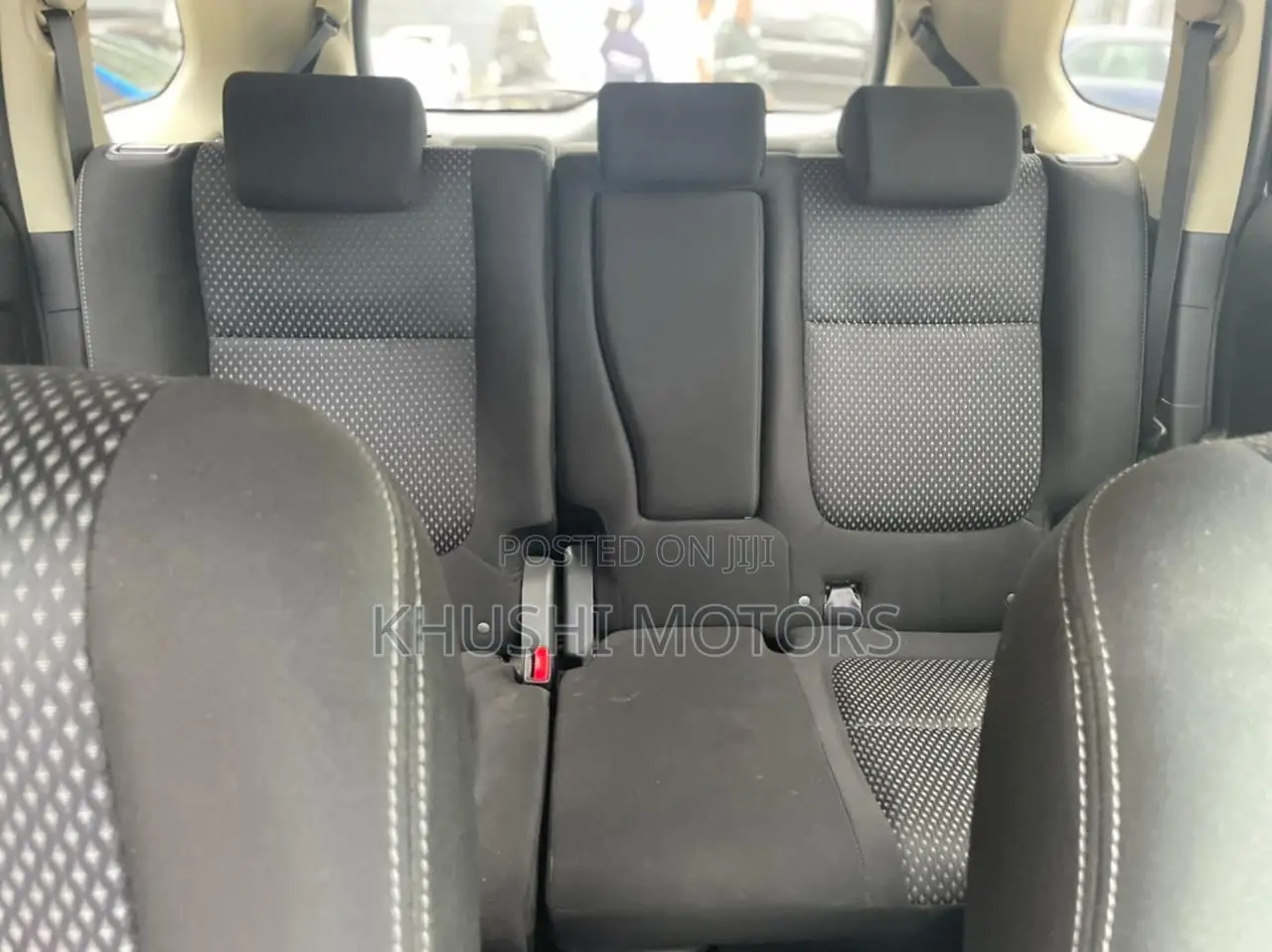 Mitsubishi Outlander 2015 Gray