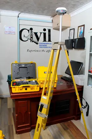 RTK GNSS ( Precise X Mode)