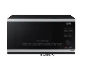 Samsung Ms23dg4504ate3 Digital Solo Microwave Oven 800w 23l Stainless